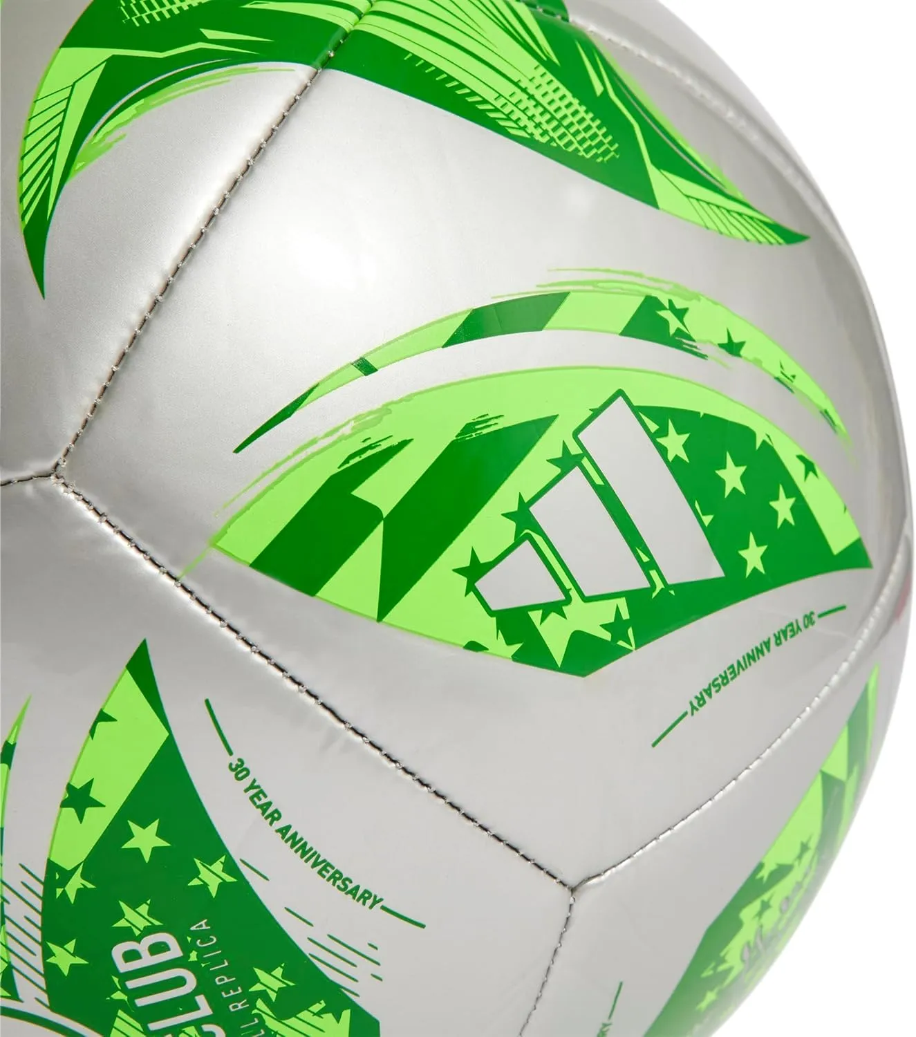 adidas MLS Soccer Ball