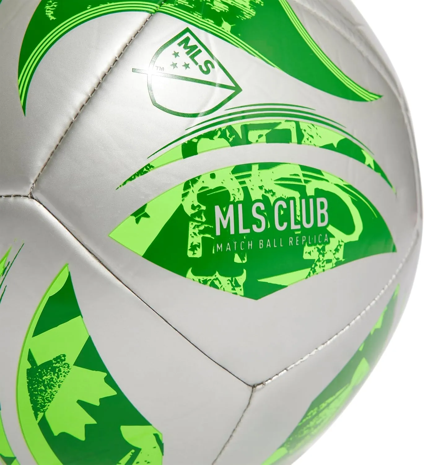 adidas MLS Soccer Ball