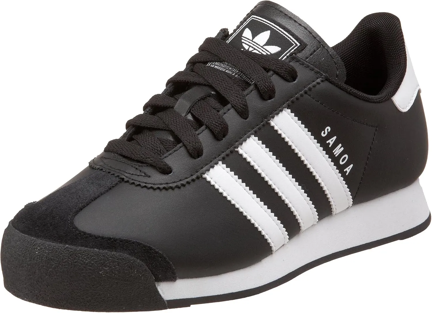 adidas Originals Kids Samoa (Big Kid)