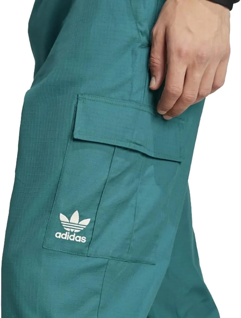 adidas Originals Men's Woven Cargo Pants