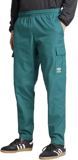 adidas Originals Men's Woven Cargo Pants