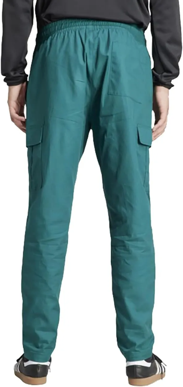 adidas Originals Men's Woven Cargo Pants