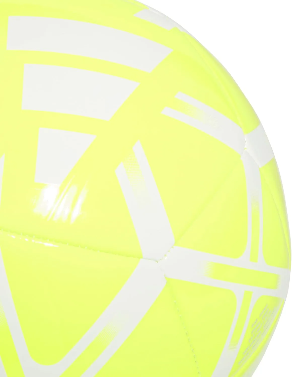 adidas Starlancer Club Soccer Ball