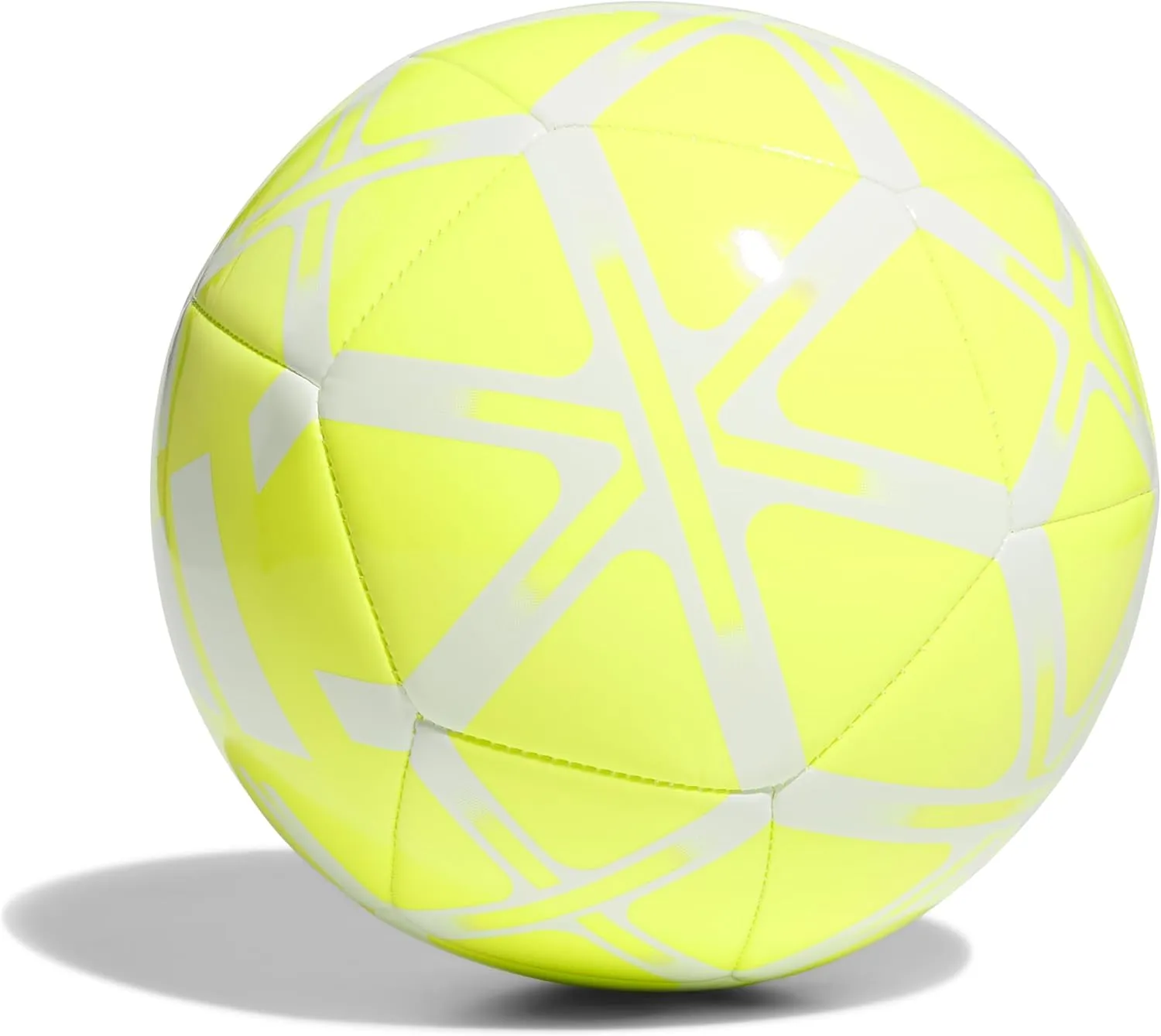 adidas Starlancer Club Soccer Ball