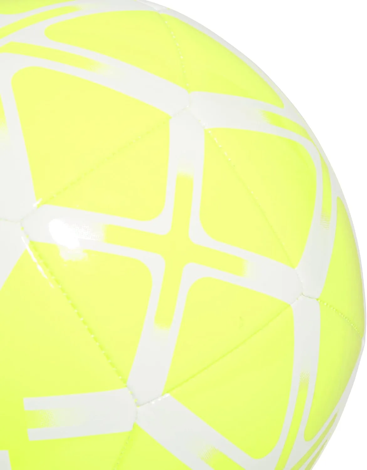 adidas Starlancer Club Soccer Ball