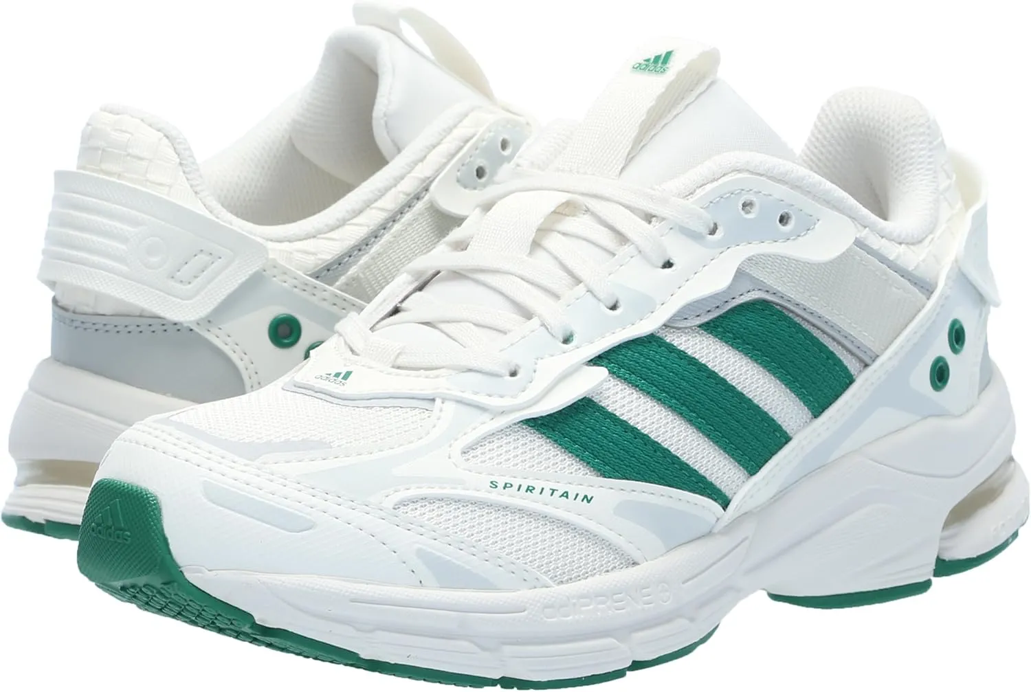 adidas Unisex-Adult Spiritain 2000 Sneaker