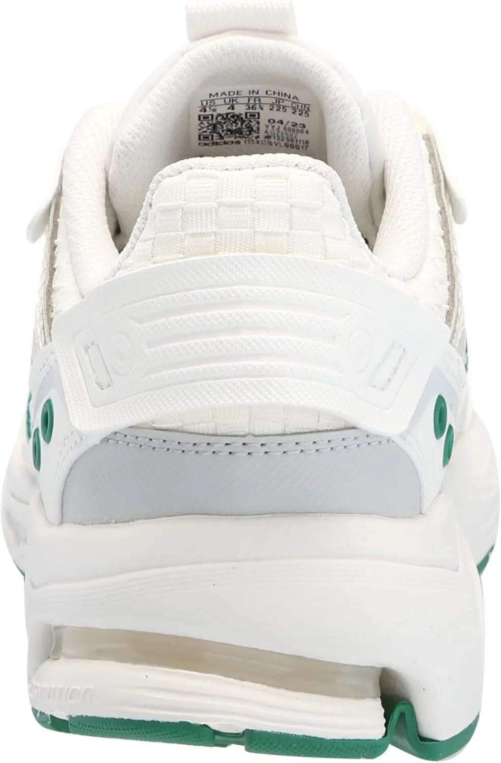 adidas Unisex-Adult Spiritain 2000 Sneaker