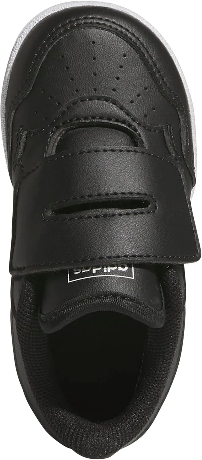adidas Unisex-Child Hoops 4.0 Basketball Sneaker