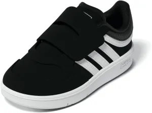 adidas Unisex-Child Hoops 4.0 Basketball Sneaker