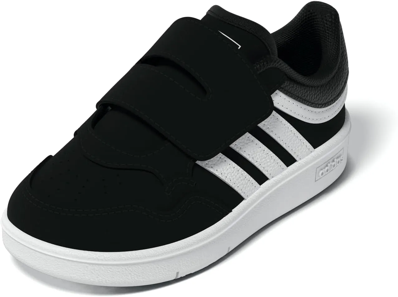 adidas Unisex-Child Hoops 4.0 Basketball Sneaker