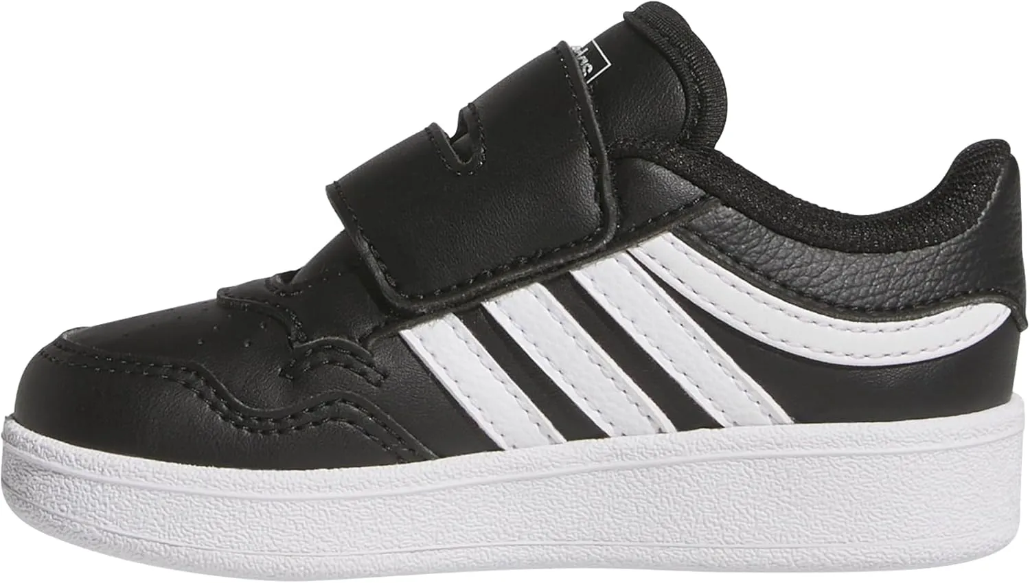 adidas Unisex-Child Hoops 4.0 Basketball Sneaker