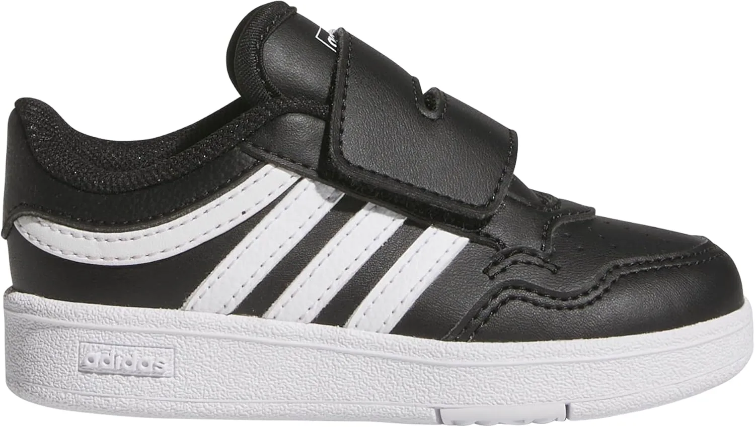 adidas Unisex-Child Hoops 4.0 Basketball Sneaker