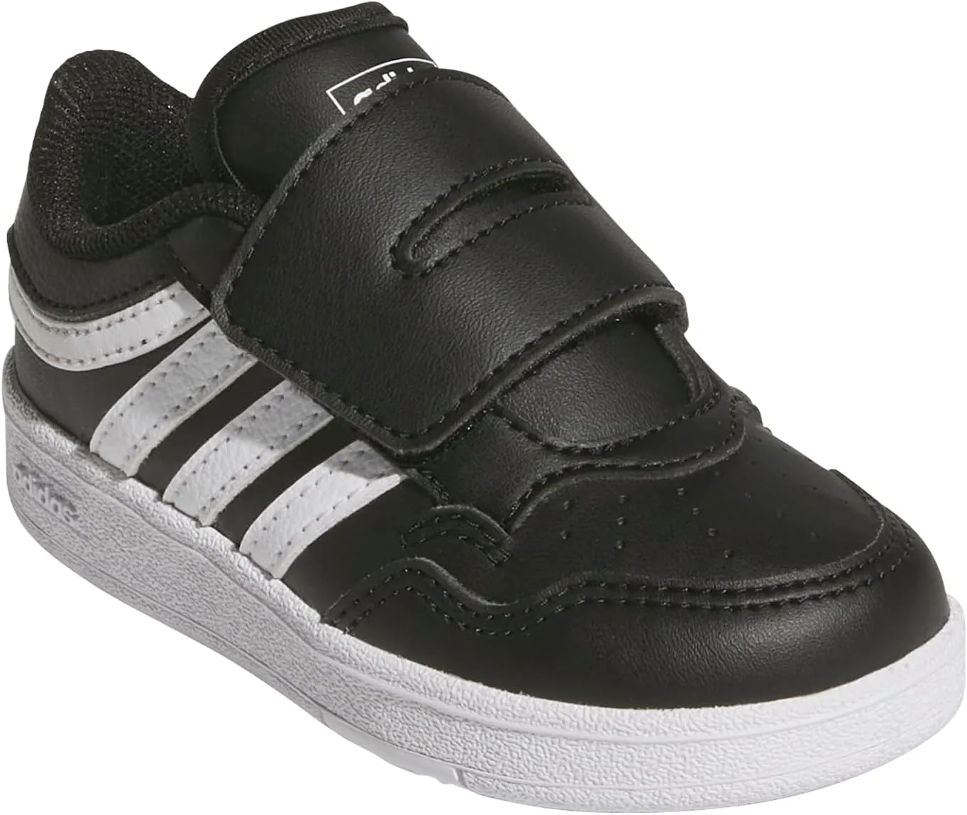adidas Unisex-Child Hoops 4.0 Basketball Sneaker