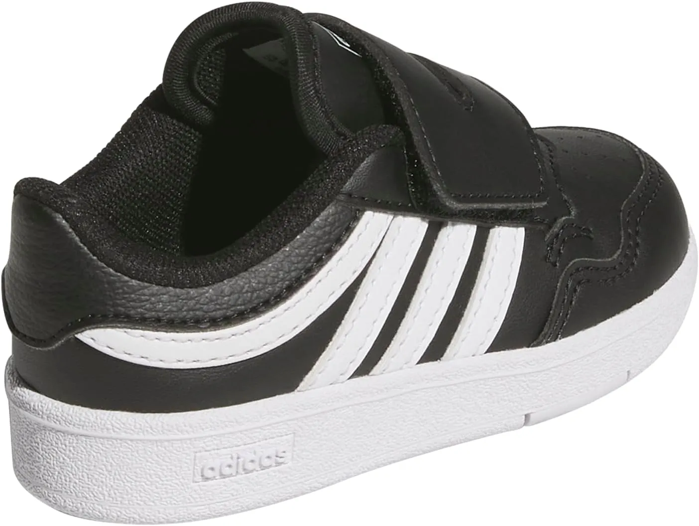 adidas Unisex-Child Hoops 4.0 Basketball Sneaker