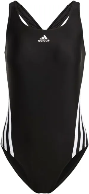 adidas Women's 3-Stripes Swimsuit