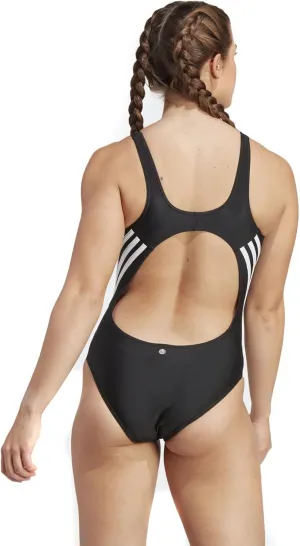 adidas Women's 3-Stripes Swimsuit