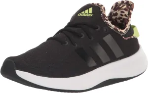adidas Women's Cloudfoam Pure Sportswear Sneaker