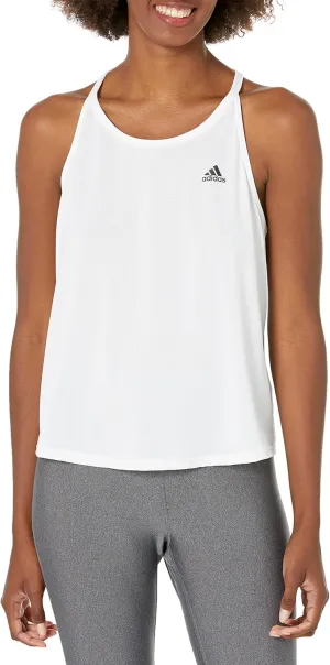 adidas Women's Fast Running Tank