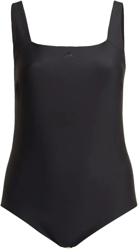 adidas Women's Standard Iconisea Premium Swimsuit