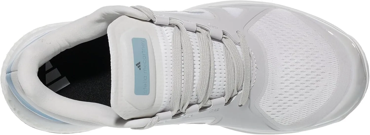 adidas Women's Stella McCartney Court Tennis Shoes Sneaker