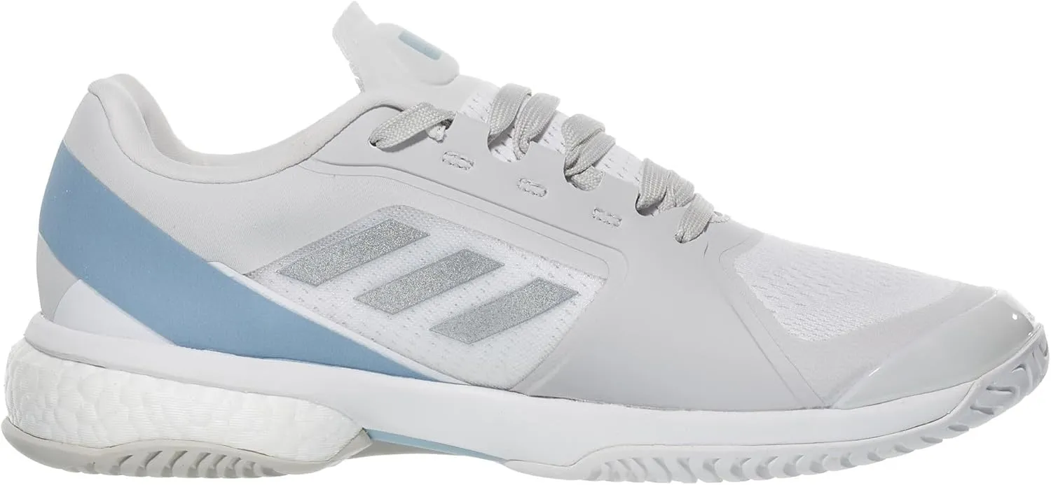 adidas Women's Stella McCartney Court Tennis Shoes Sneaker