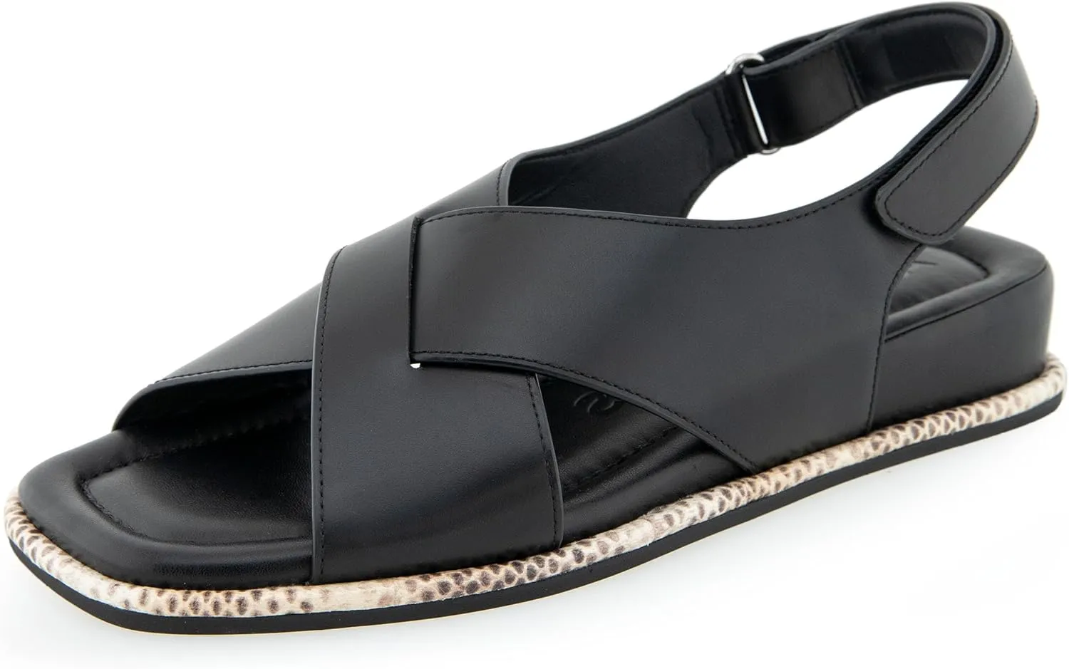 Aerosoles Women's Bron Flat Sandal