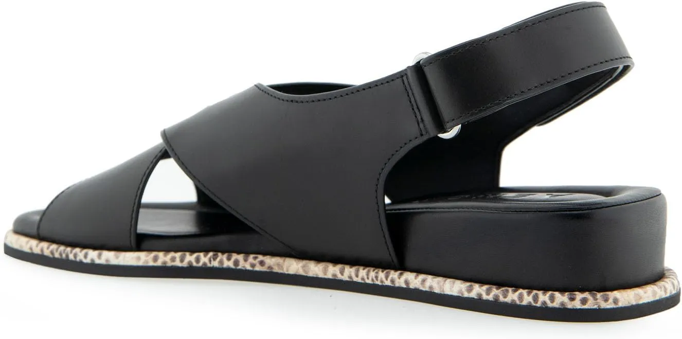 Aerosoles Women's Bron Flat Sandal