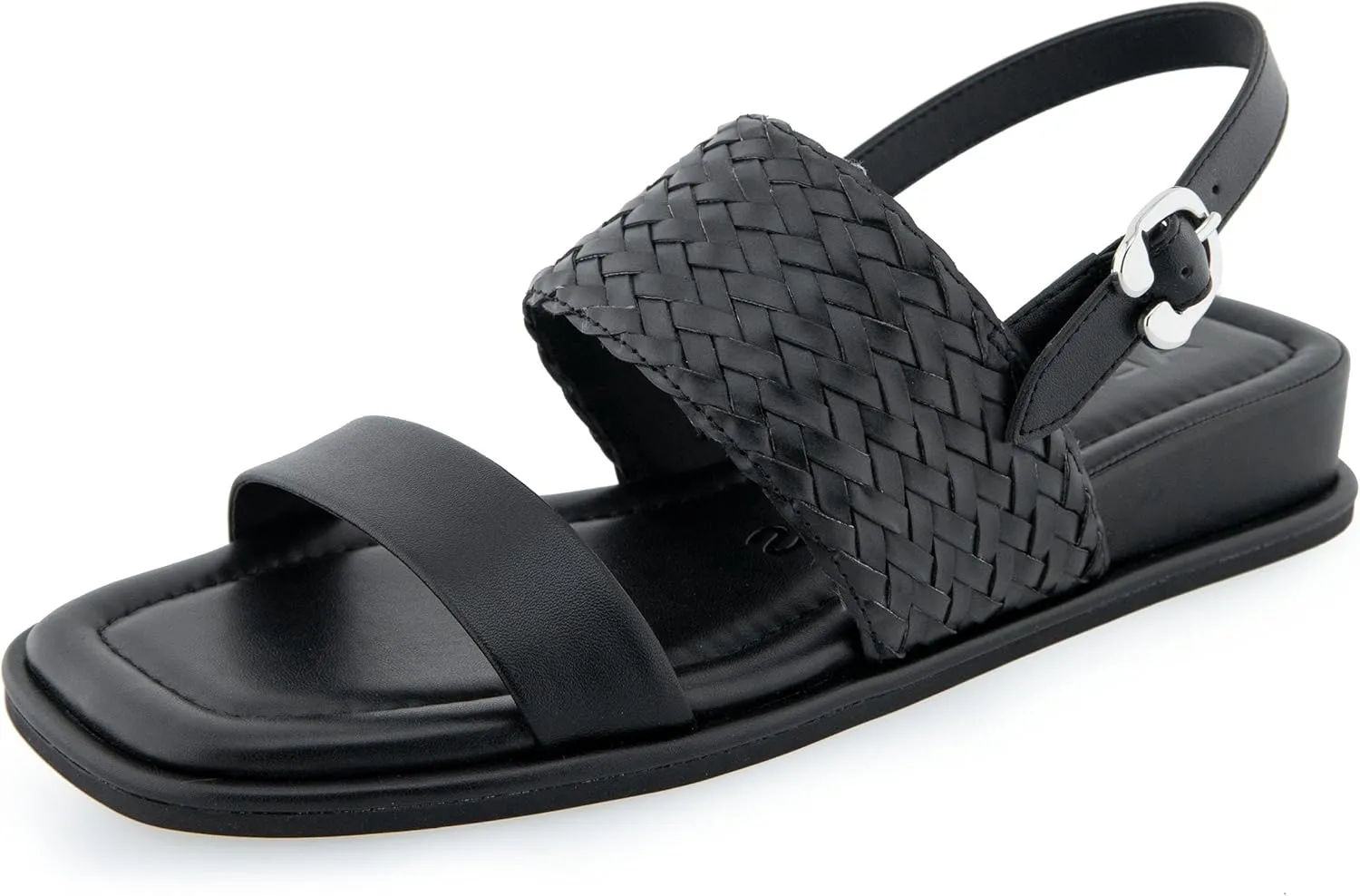 Aerosoles Women's Broome Flat Sandal