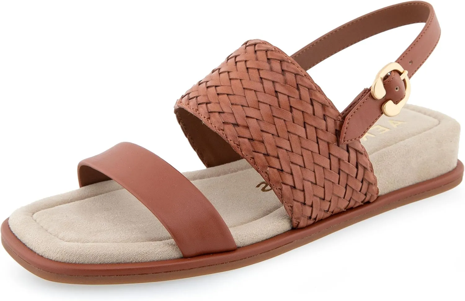 Aerosoles Women's Broome Flat Sandal
