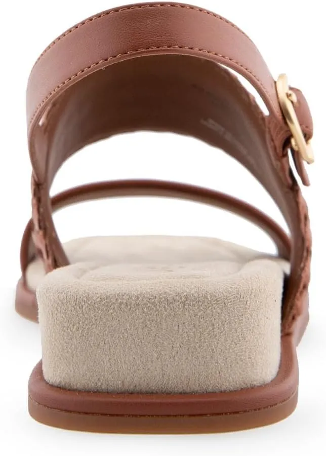 Aerosoles Women's Broome Flat Sandal