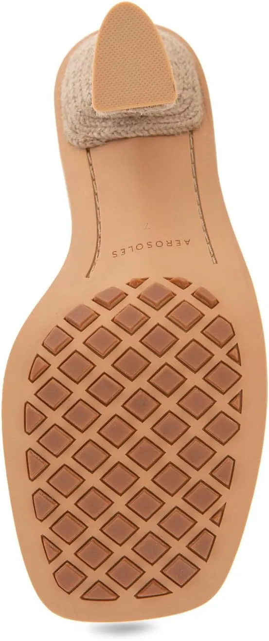 Aerosoles Women's Calico Heeled Sandal