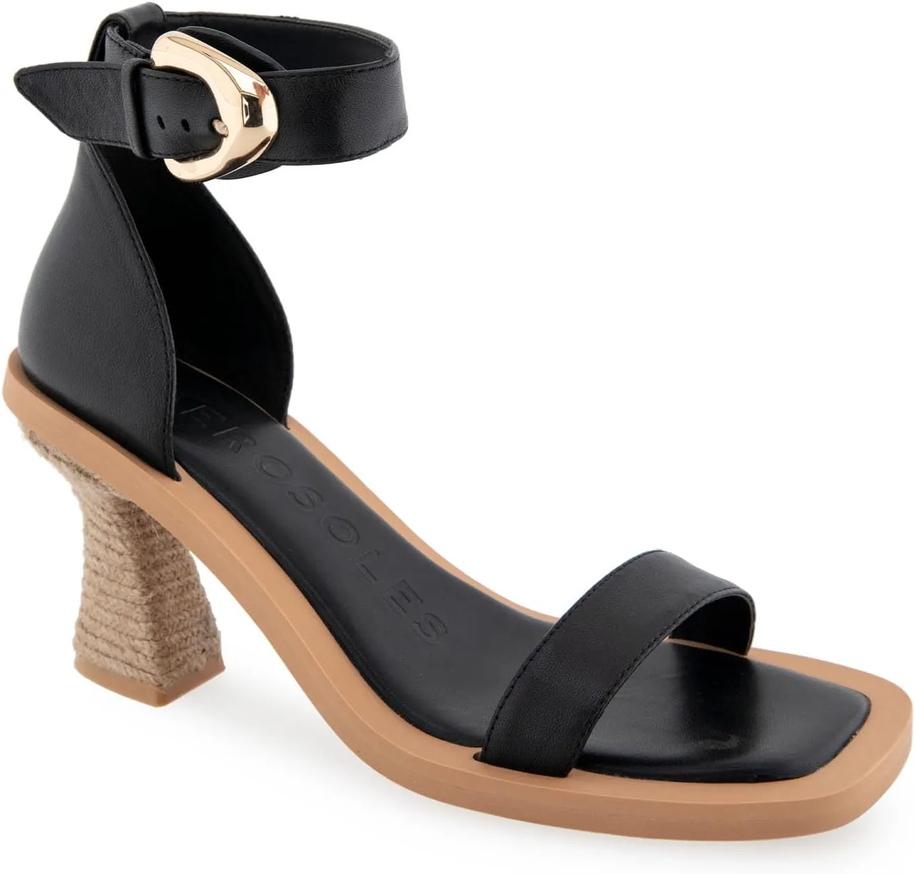 Aerosoles Women's Calico Heeled Sandal
