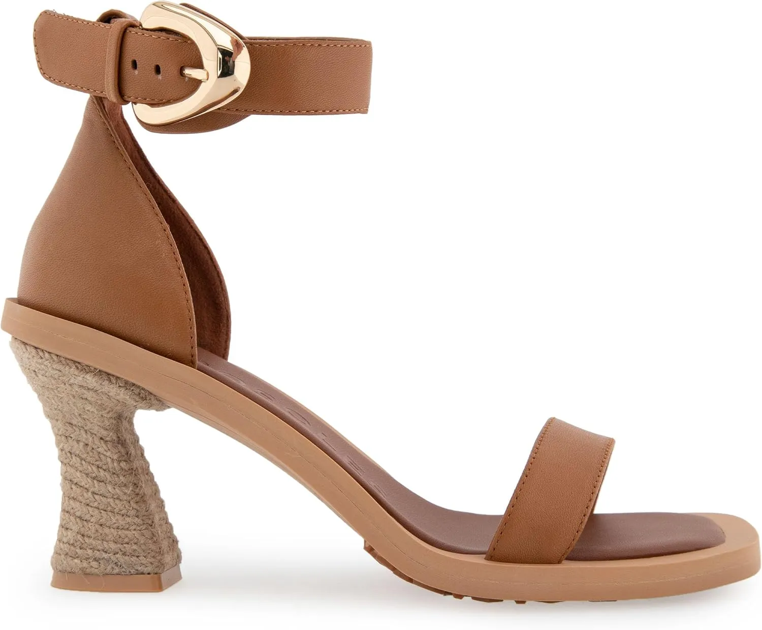 Aerosoles Women's Calico Heeled Sandal