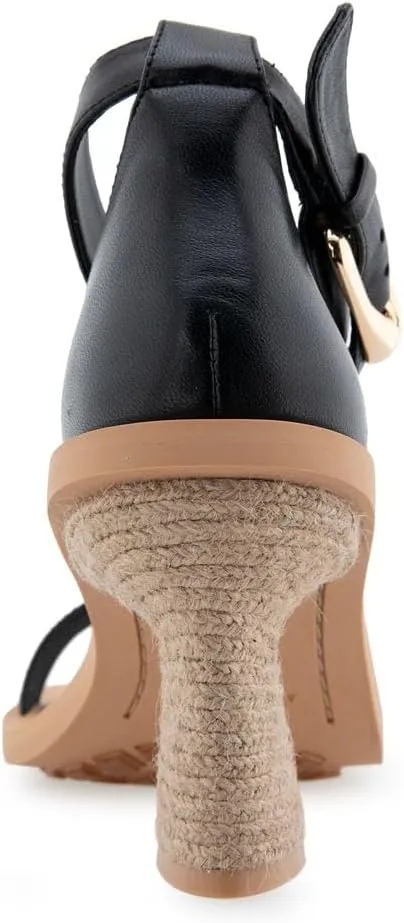 Aerosoles Women's Calico Heeled Sandal