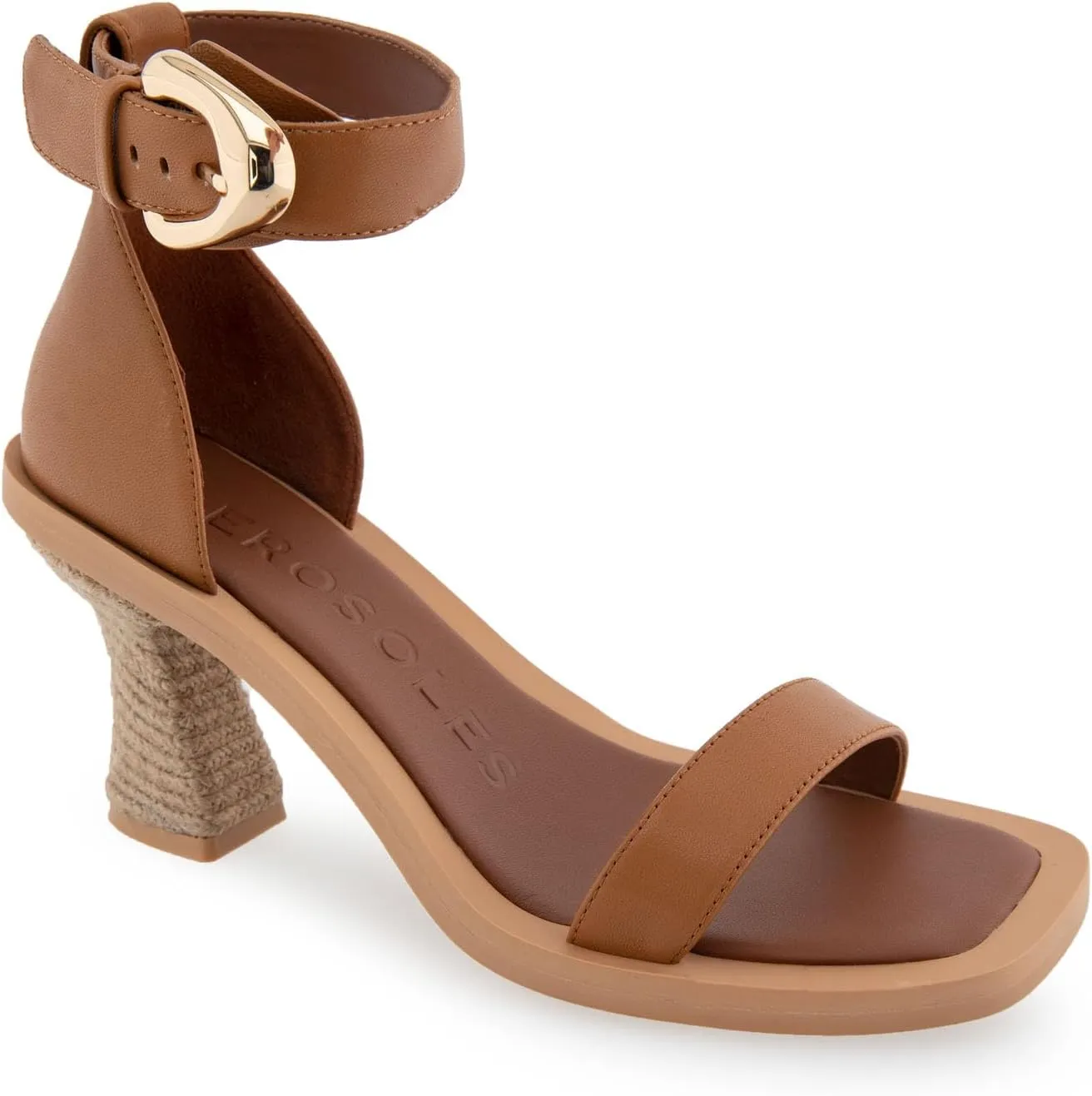 Aerosoles Women's Calico Heeled Sandal