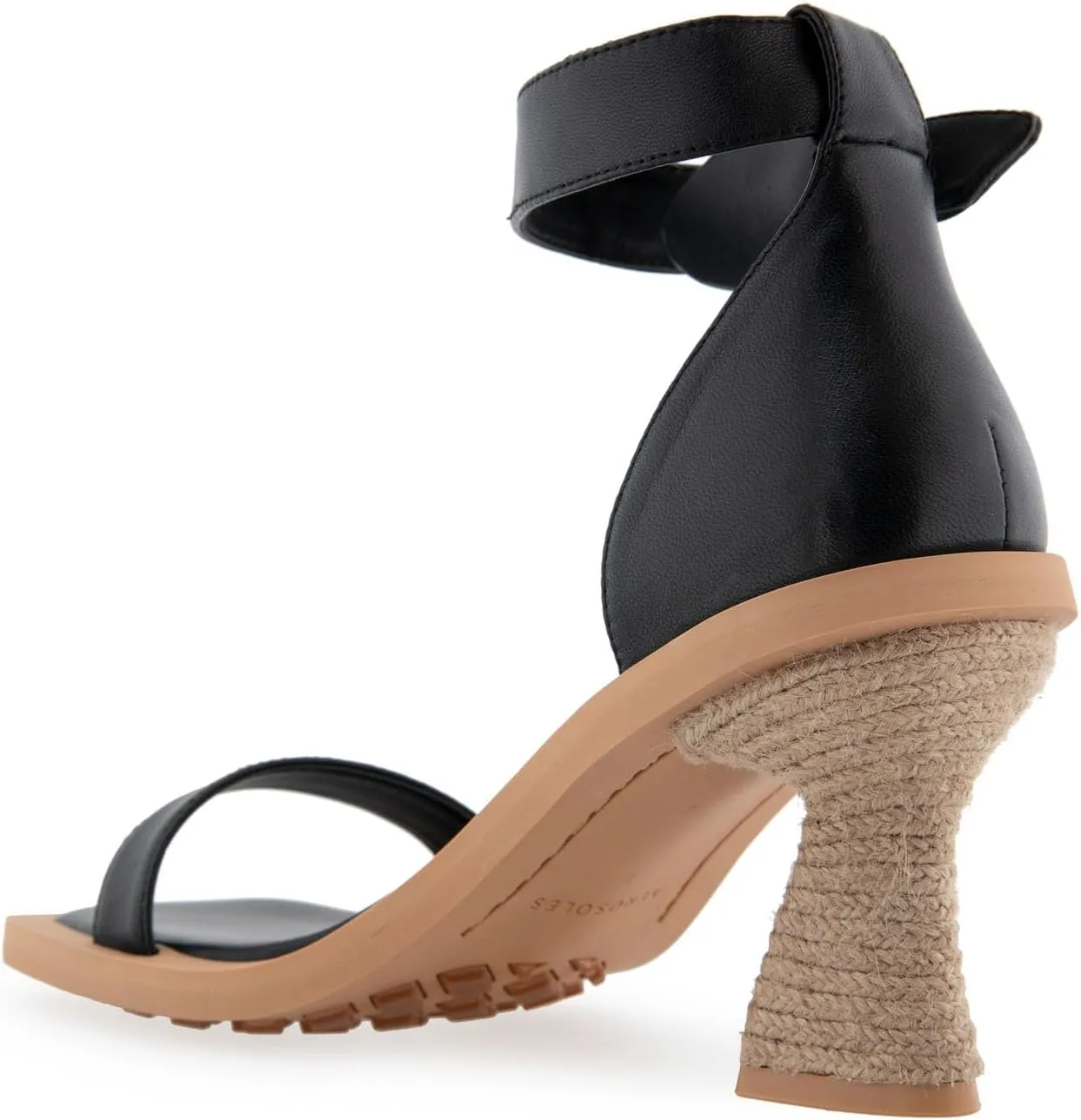 Aerosoles Women's Calico Heeled Sandal