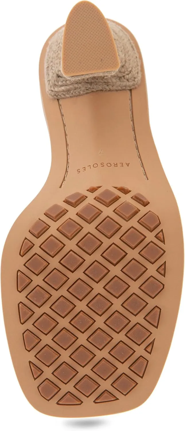 Aerosoles Women's Calico Heeled Sandal