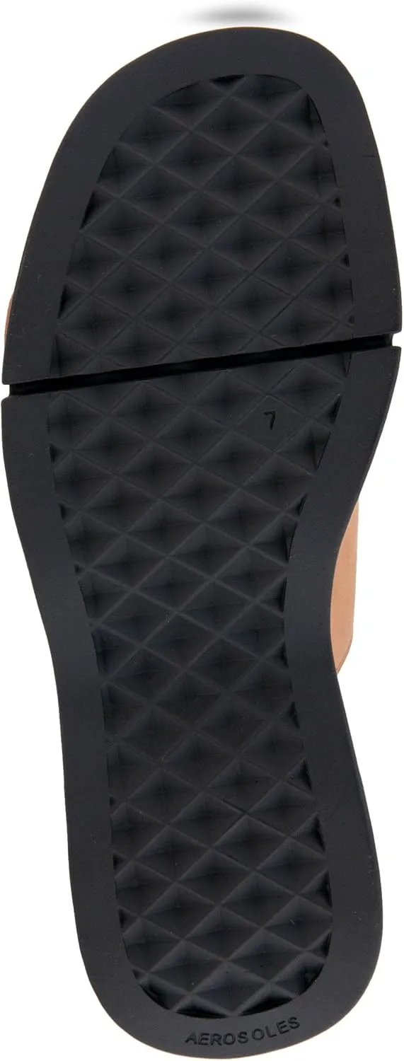 Aerosoles Women's Faith Slide Sandal