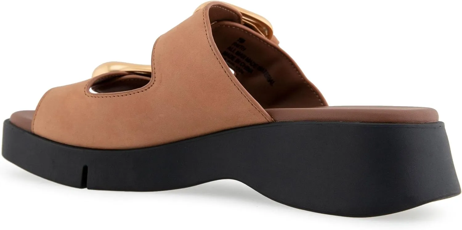 Aerosoles Women's Faith Slide Sandal