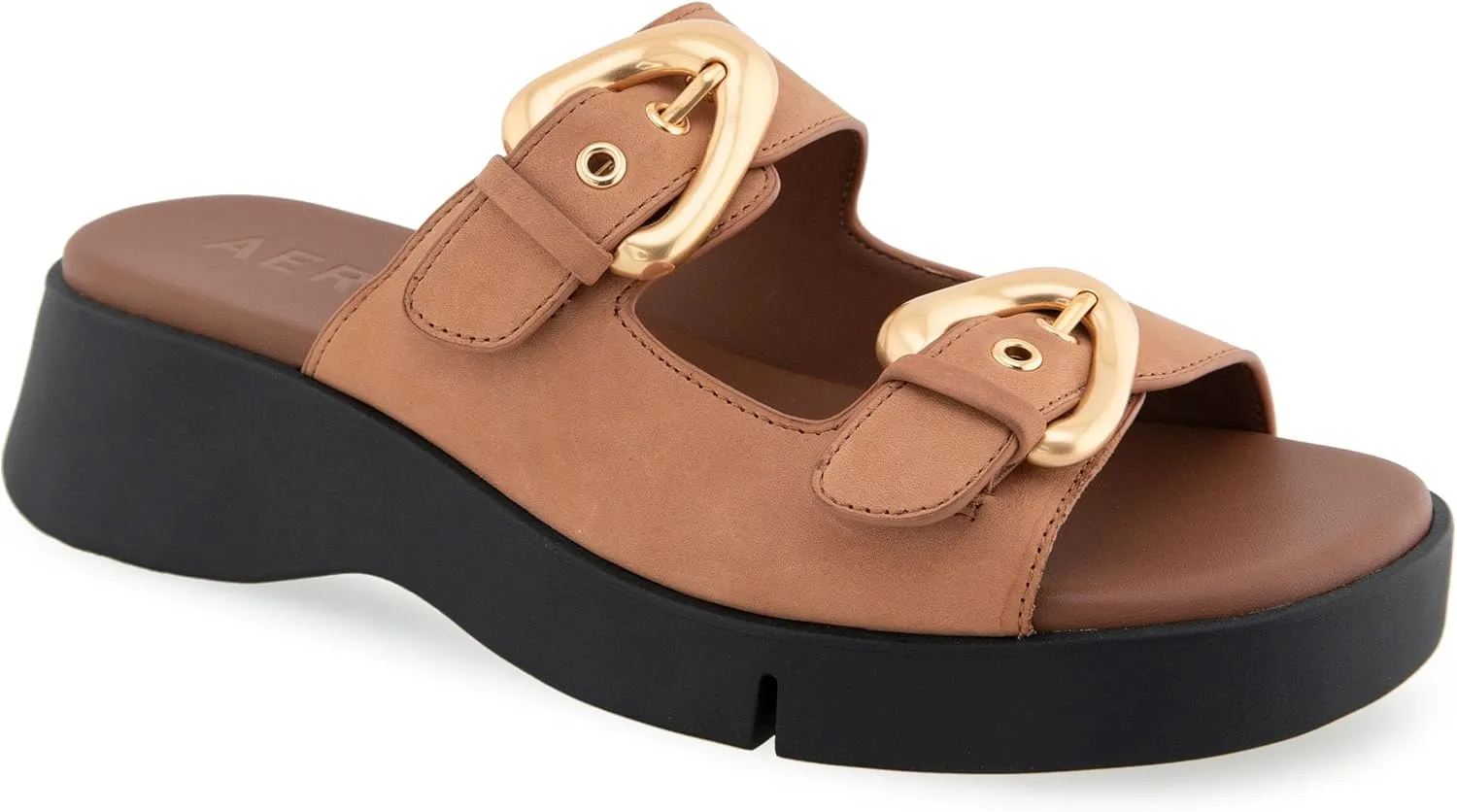 Aerosoles Women's Faith Slide Sandal