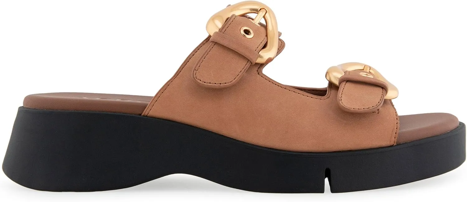 Aerosoles Women's Faith Slide Sandal