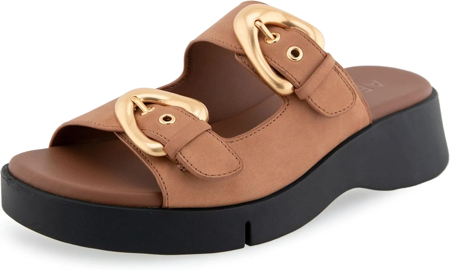 Aerosoles Women's Faith Slide Sandal
