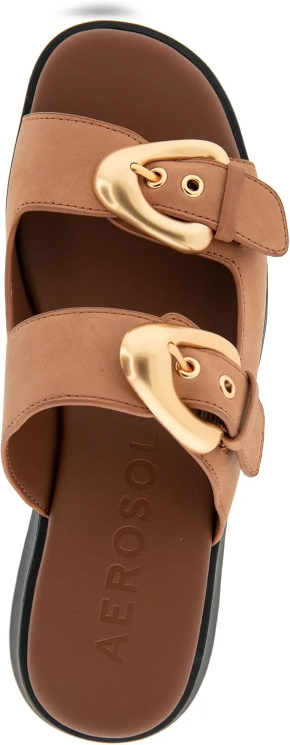 Aerosoles Women's Faith Slide Sandal