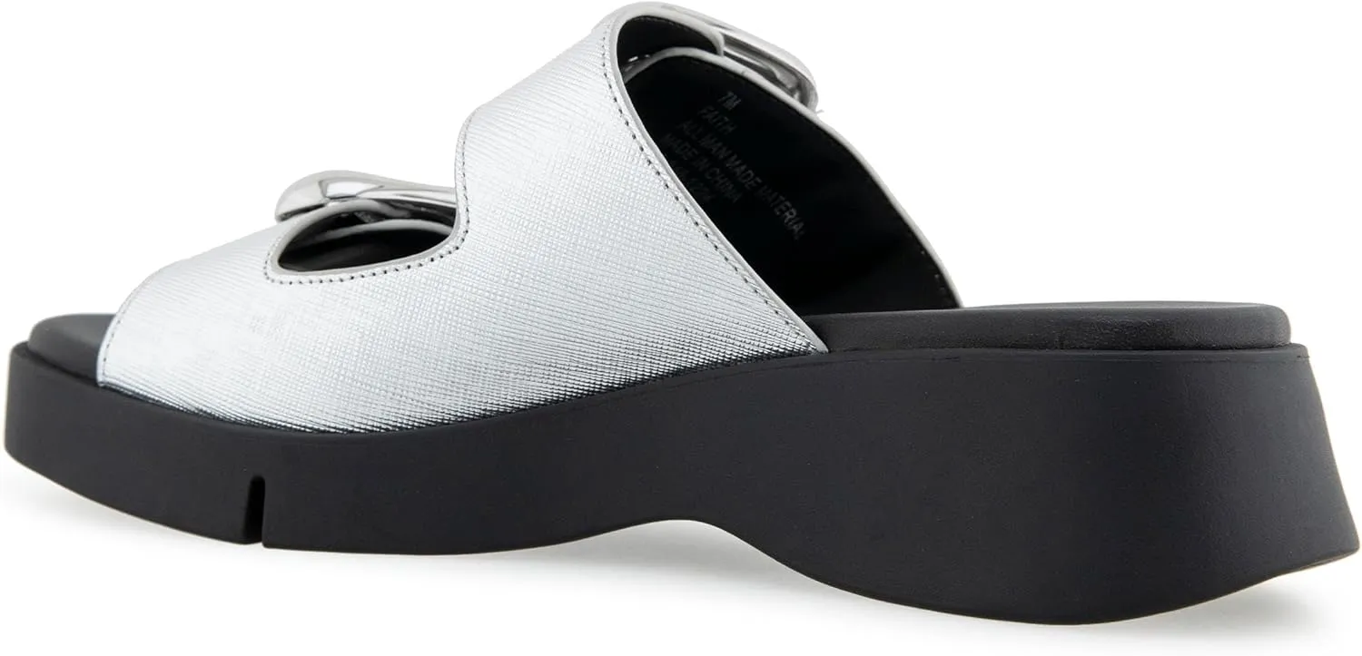 Aerosoles Women's Faith Slide Sandal