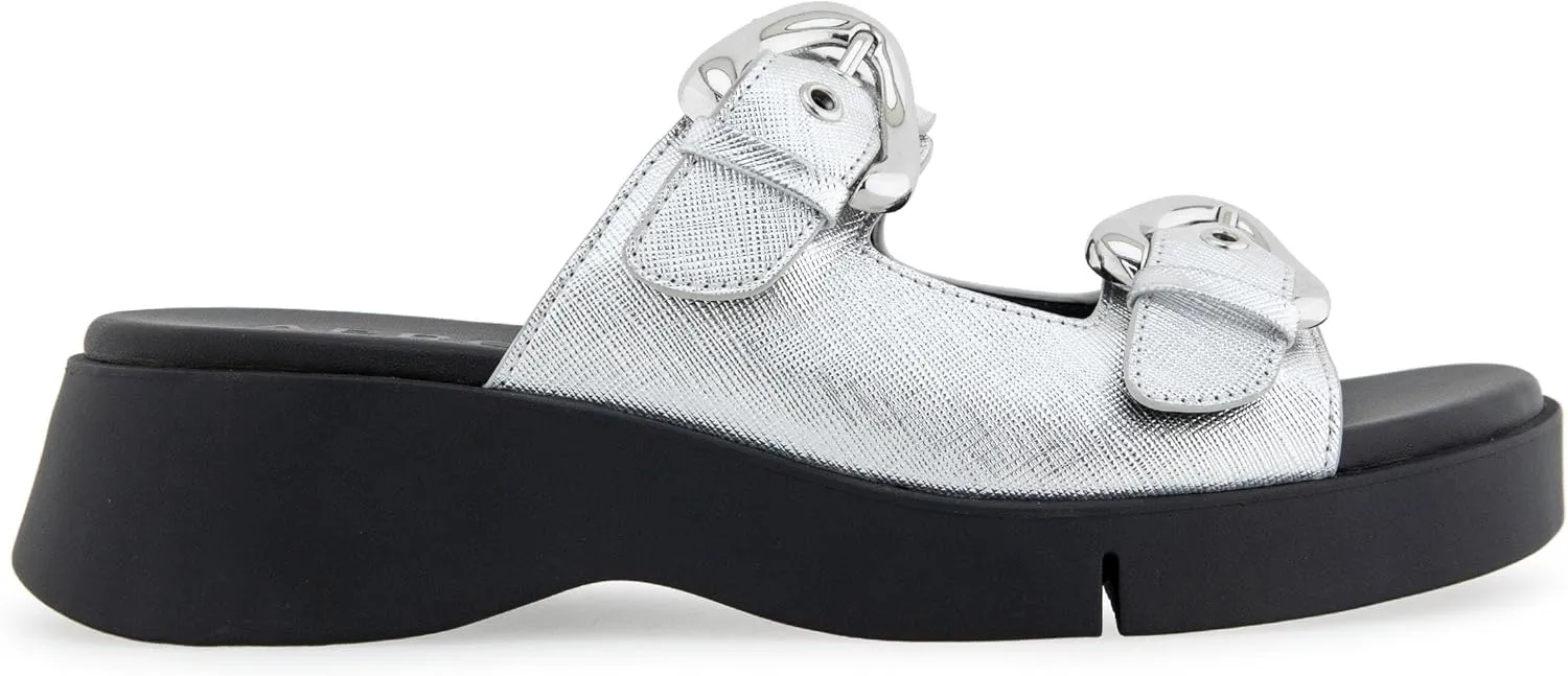 Aerosoles Women's Faith Slide Sandal