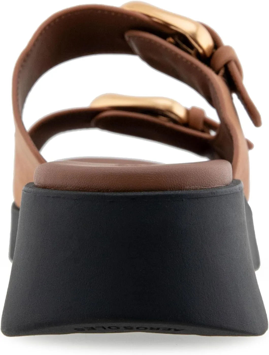 Aerosoles Women's Faith Slide Sandal