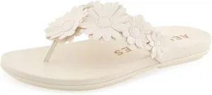 Aerosoles Women's Farrah Flat Sandal