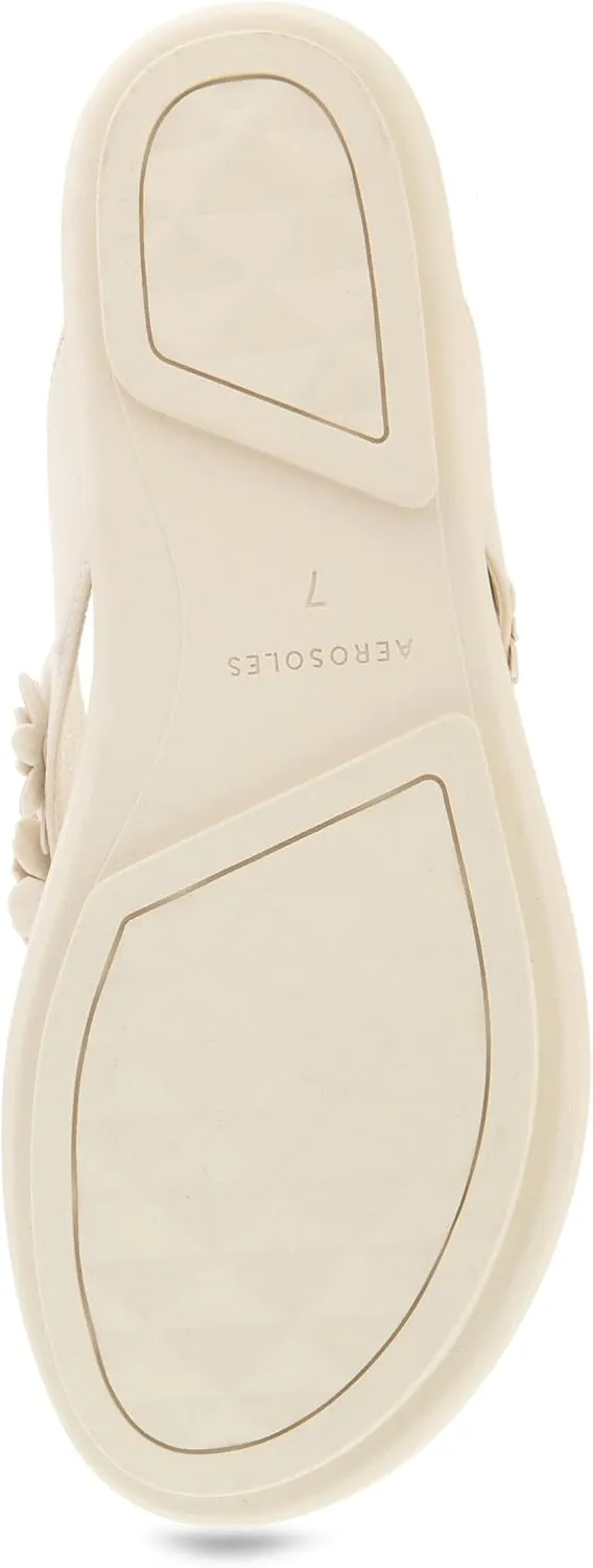 Aerosoles Women's Farrah Flat Sandal