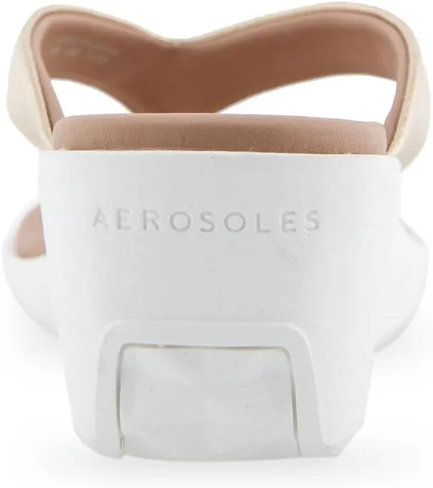 Aerosoles Women's Isha Wedge Sandal