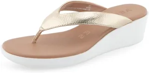 Aerosoles Women's Isha Wedge Sandal